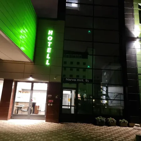 City Yard Inn Hotel-3