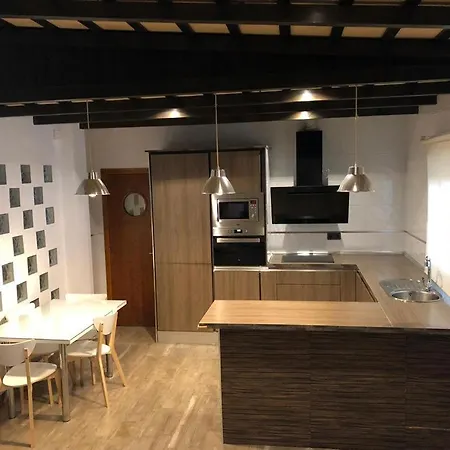 Casa Goliva Barbate-2