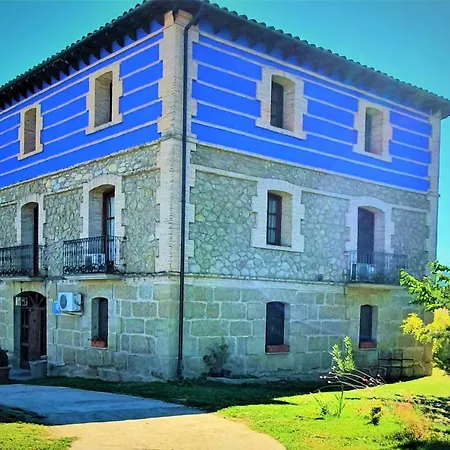 Hotel Boutique Bodegas De Arnes - Adults Only-3