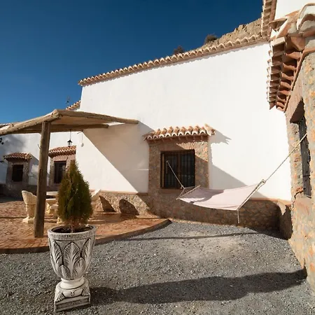 Cuevas Cortijo Gachas-2