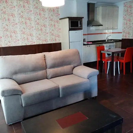 Apartamentos Astilleros-2