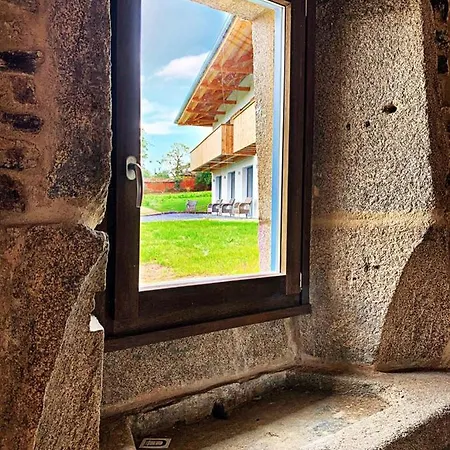 Rectoral de Boente-2