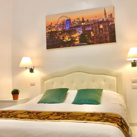 Hotel 900 Toscana-2