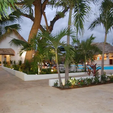 Nuovo Hotel Playa Catalina-3