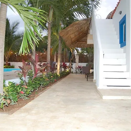 Nuovo Hotel Playa Catalina-2