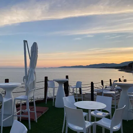 La Locanda Del Mare-2