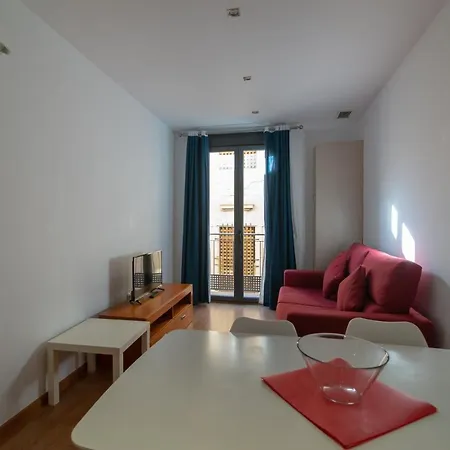 Apartamento El Carmen by Be Alicante-2