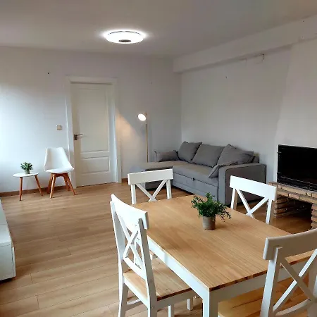 Apartamentos La Atalaya-3