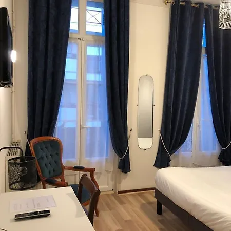 Hotel Emilie-3