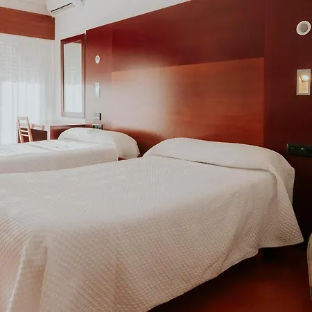 Hotel Novo Muiño-3