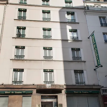 Hotel De Geneve-2