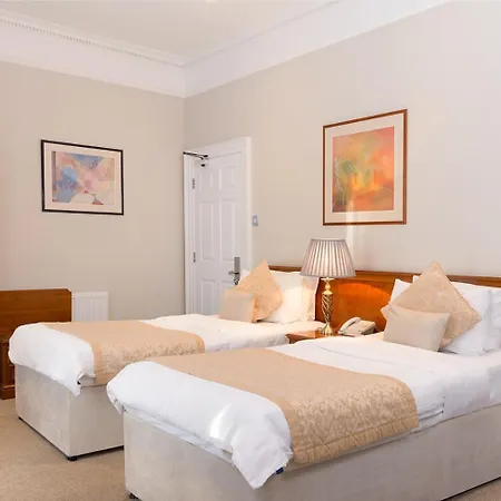 Staunton Hotel - B&B-2