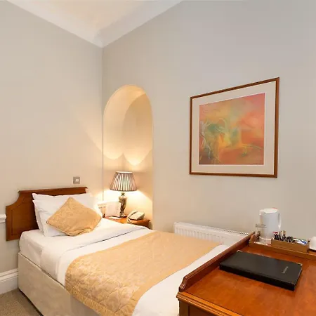 Staunton Hotel - B&B-3
