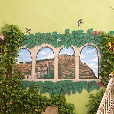 Hotel Palacio del Obispo-2
