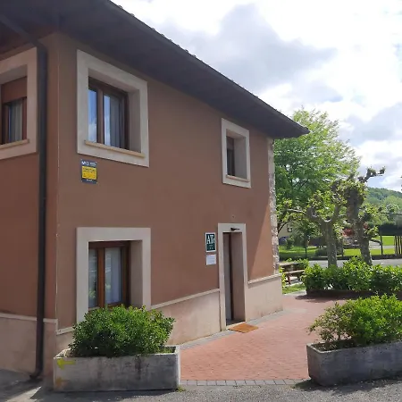 El Puentín del Sella con WiFi y parking gratuito-3