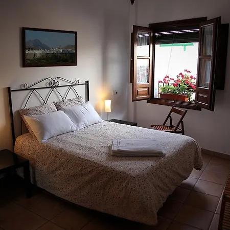 Casa Rural Azahar-3