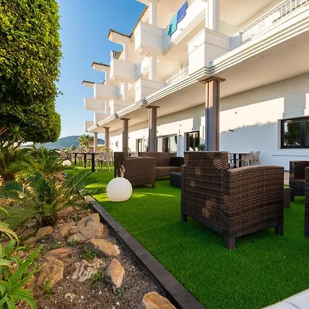 Hotel Antonio-2