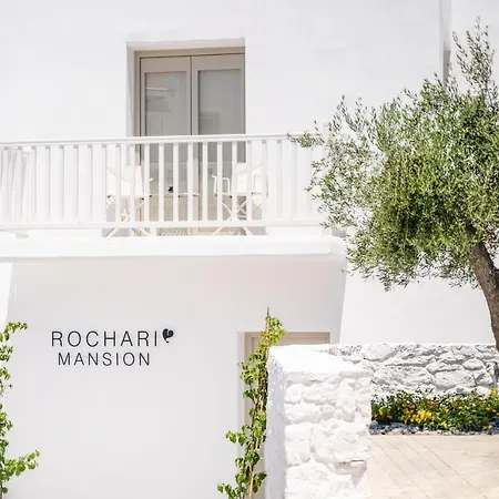Rochari Hotel-3