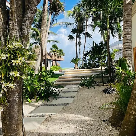 Casa Buena Suerte-2