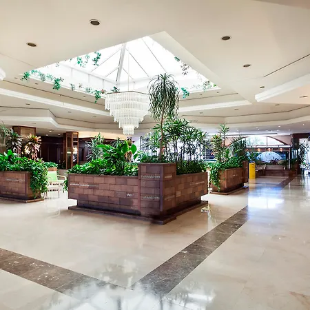 Evenia Olympic Resort-3