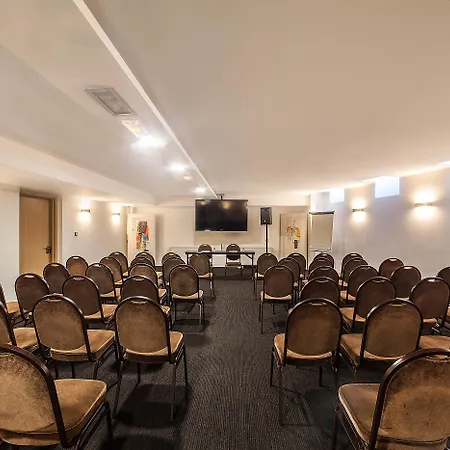 Hotel Montaigne & Spa - Cannes Centre-3