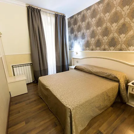 Hotel Anfiteatro Flavio-2