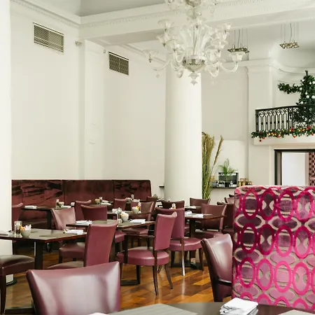 Voco Grand Central Glasgow By Ihg-3