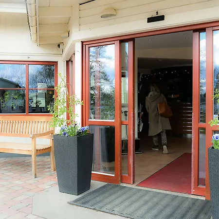 Best Western Arlanda Hotellby-3