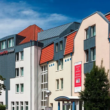 Intercityhotel Celle-2