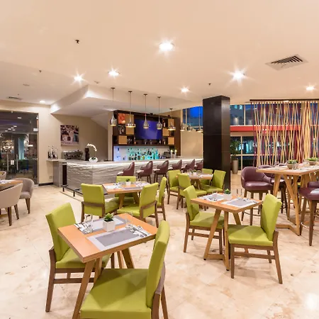 Residence Inn by Marriott San Jose Escazu-3