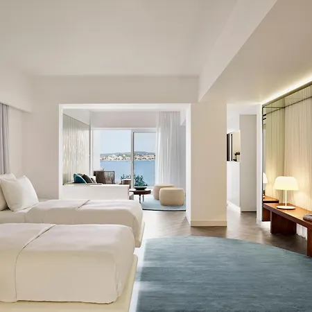 Nikki Beach Resort & Spa Porto Heli-3