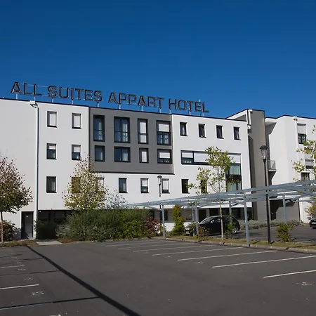 All Suites Pau – Zénith-3