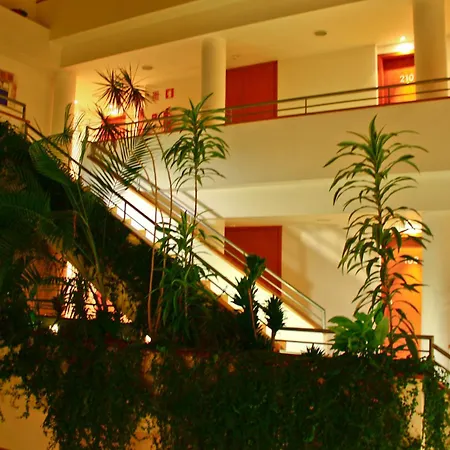 Hotel Das Taipas-3