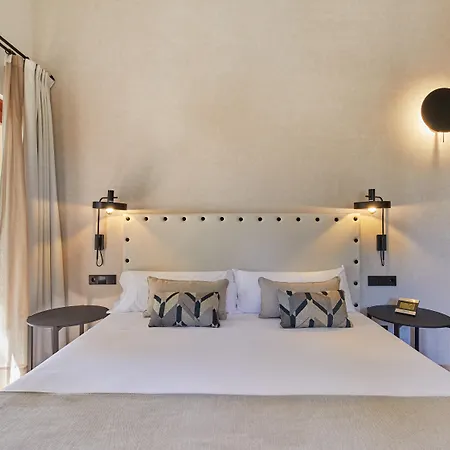 Belle Virrey Finca Hotel-3