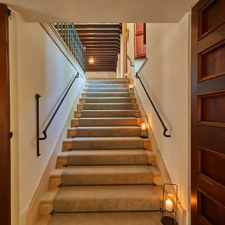 Belle Virrey Finca Hotel-2