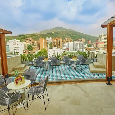 Faranda Collection Cali, A Member Of Radisson Individuals-2