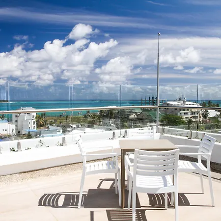 Azure Lofts & Pool-3