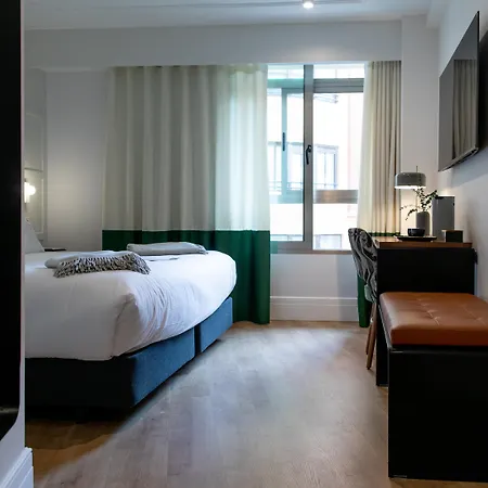 Cosmo Hotel Boutique-3