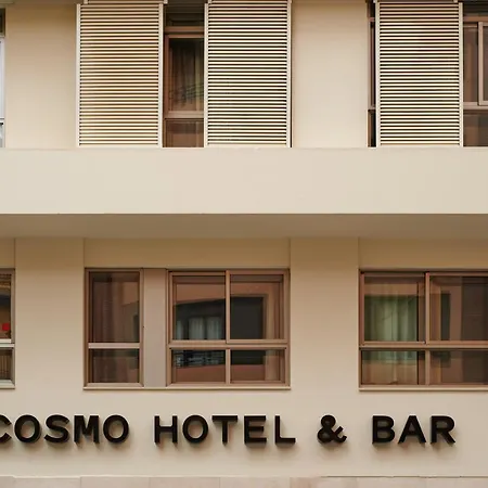Cosmo Hotel Boutique-2
