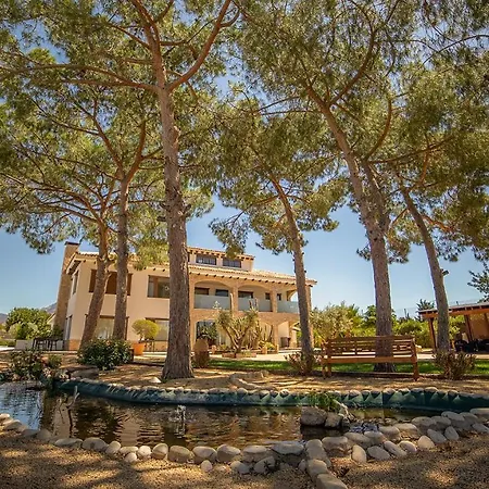 Hotel Boutique Canelobre-2