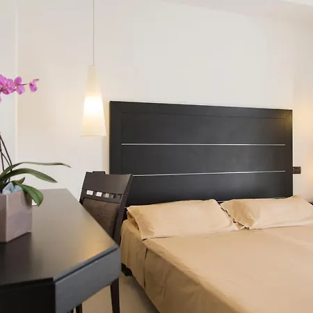 AHR Baja Hotel&Spa Cannigione-2