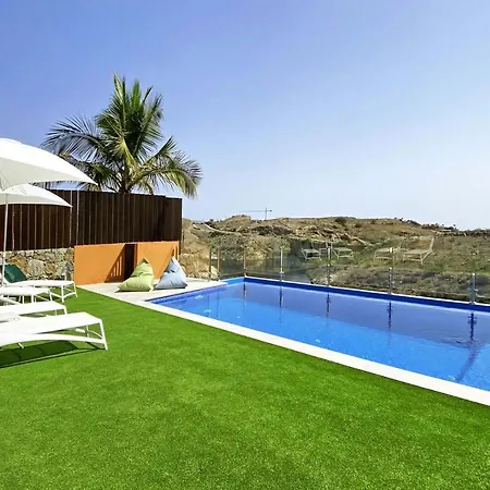 Salobre La Isla 8-3