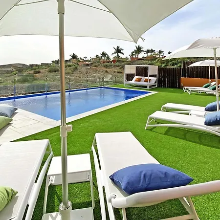 Salobre La Isla 8-2