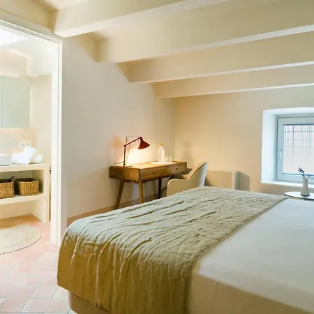 Can Mascort Eco Hotel-3