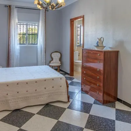 Villa Raquel-3