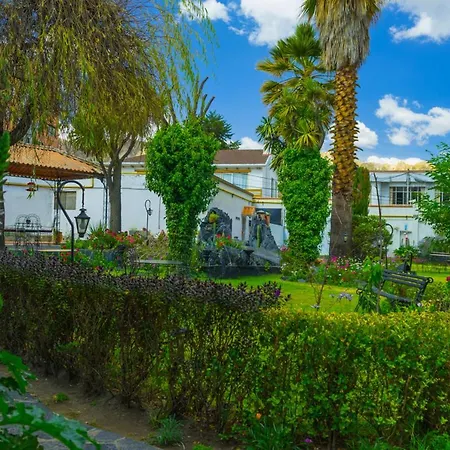 Hotel Calacoto-3