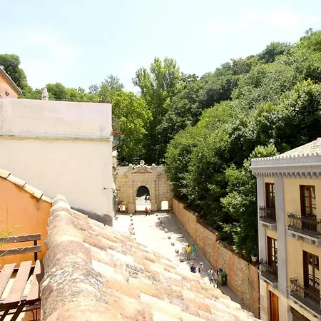 Apartamento Duplex Gomerez 39-2