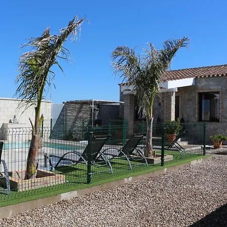 Chalet Mirlo-3
