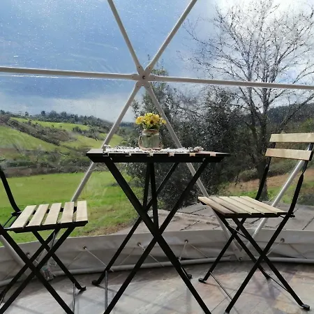 Glamping Quintana-3