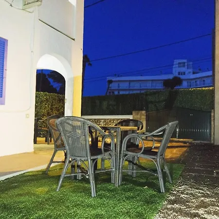 Apartamentos Ciutadella-2